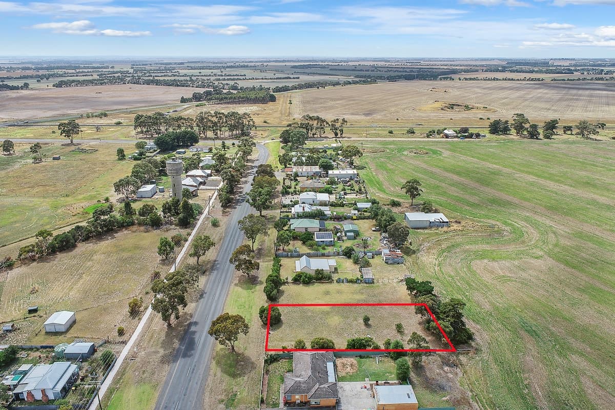 26 New Station Street, Cressy, VIC, Cressy - Image 1