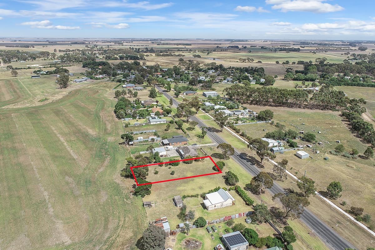 26 New Station Street, Cressy, VIC, Cressy - Thumbnail 3