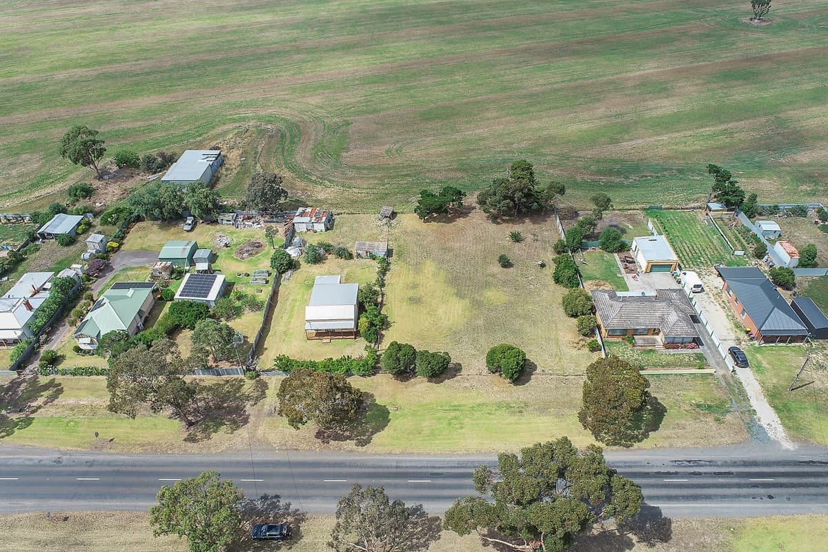 26 New Station Street, Cressy, VIC, Cressy - Thumbnail 4