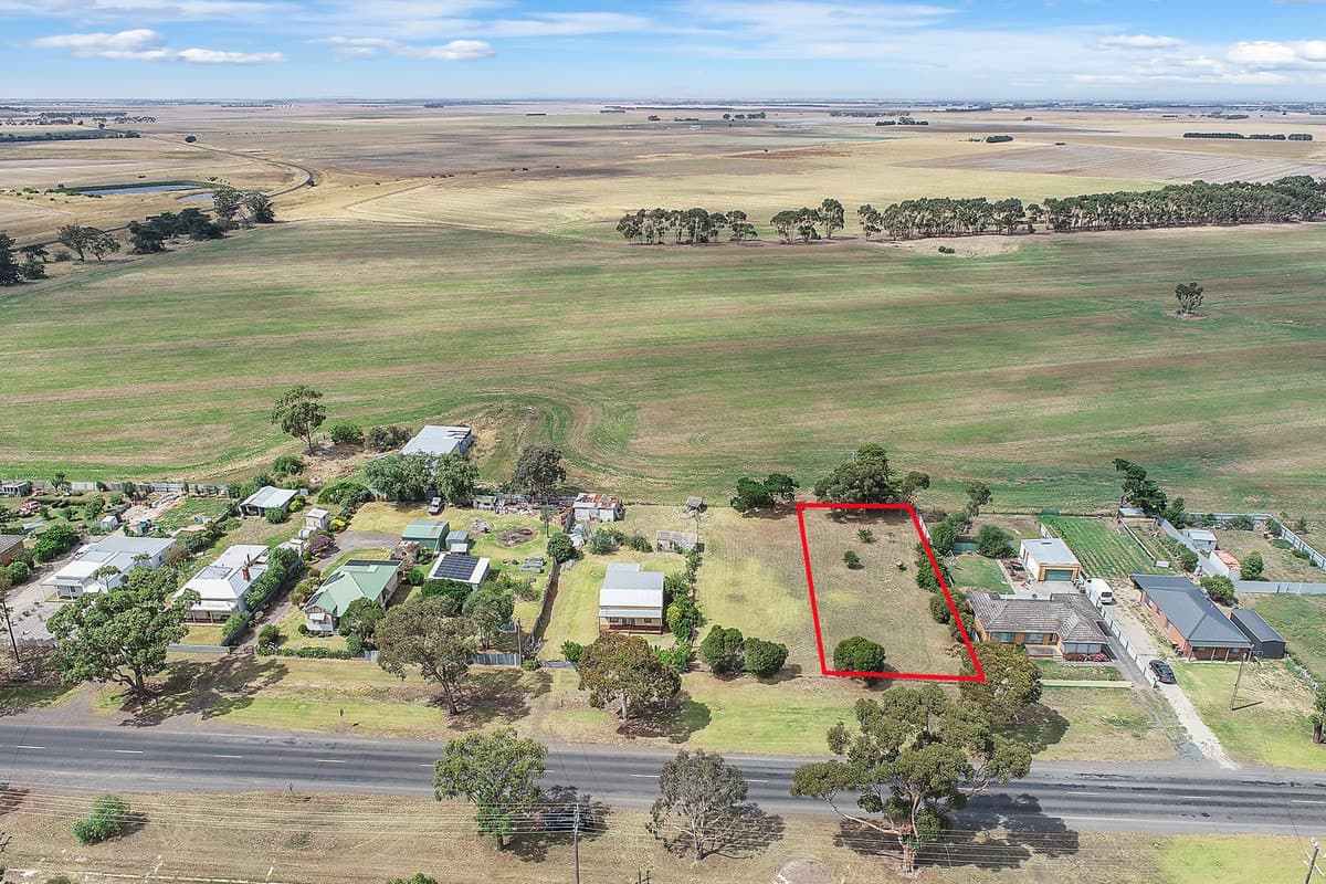 26 New Station Street, Cressy, VIC, Cressy - Thumbnail 5