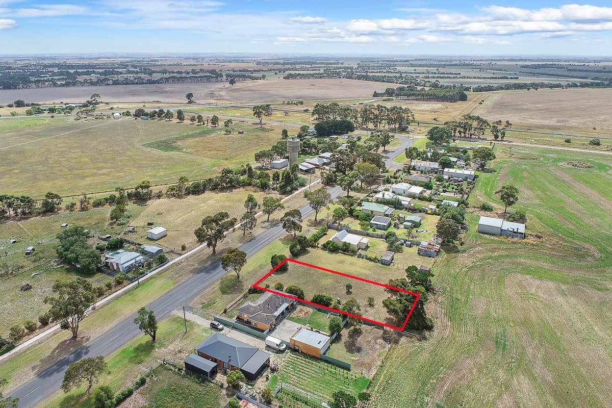 26 New Station Street, Cressy, VIC, Cressy - Thumbnail 7
