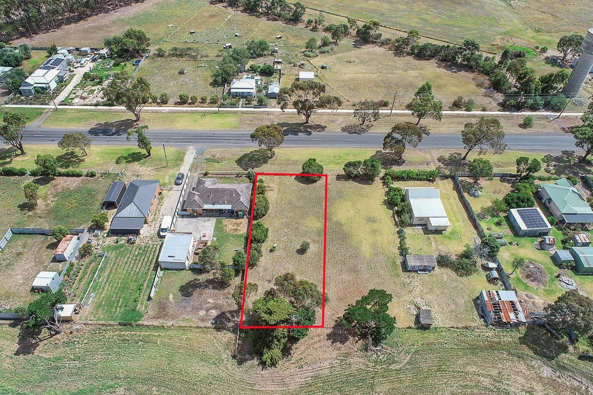 26 New Station Street, Cressy, VIC, Cressy - Thumbnail 8