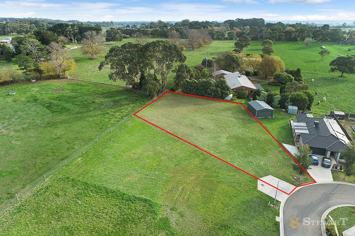 30 Clare Crescent, Elliminyt, VIC, Elliminyt - Image 1