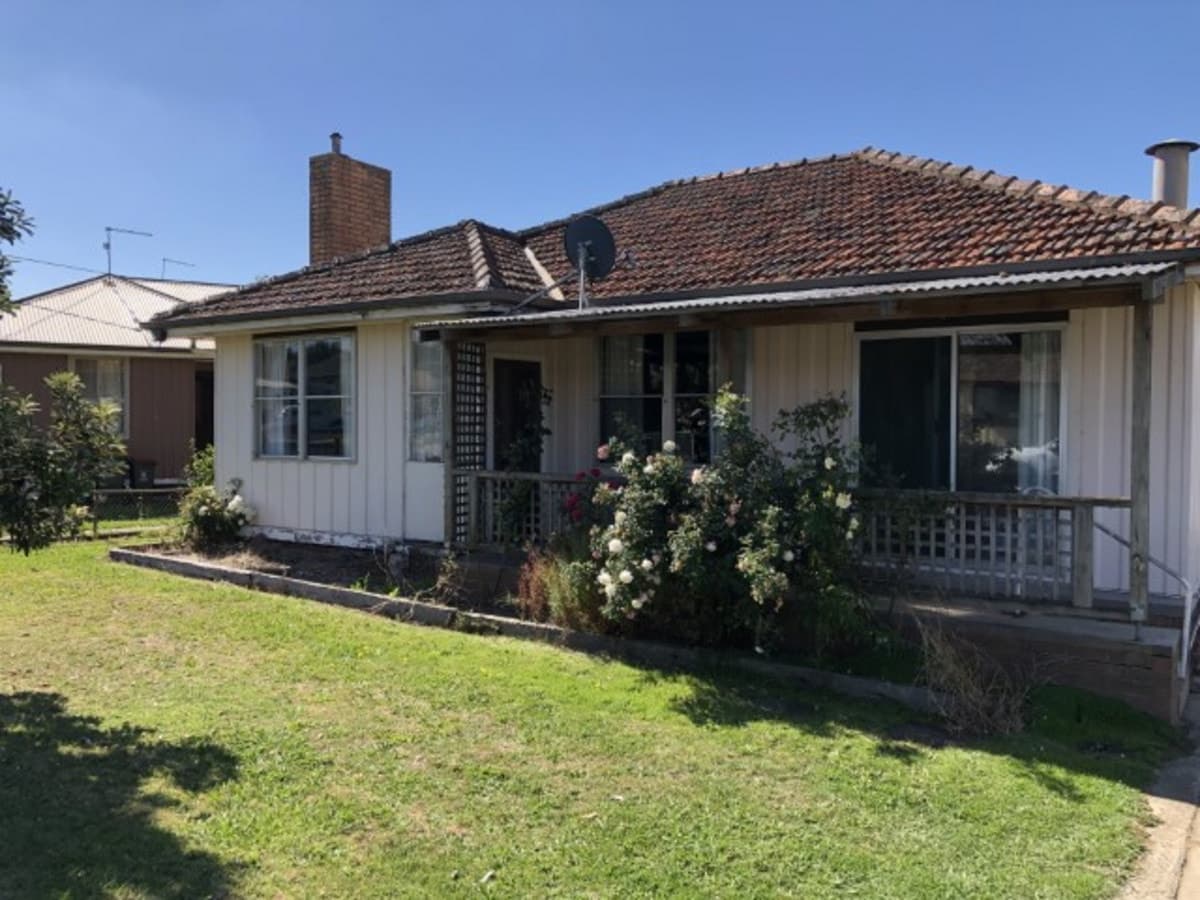 22 Dawson Street, Camperdown, VIC, Camperdown - Image 1