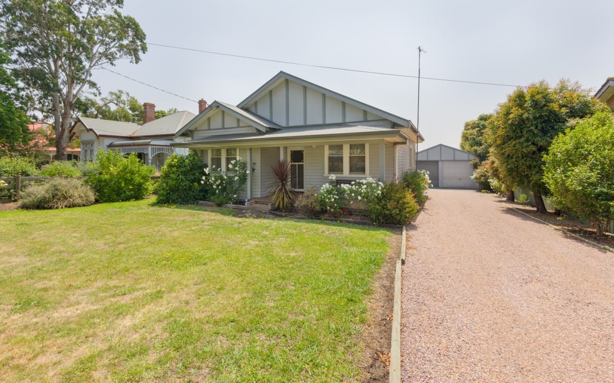 22 Bolivar Street, Terang, VIC, Terang - Image 1