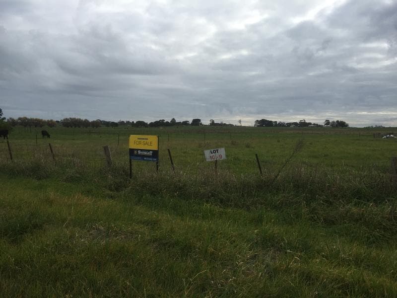6-8 Wilson Street, Derrinallum, VIC, Derrinallum - Image 1