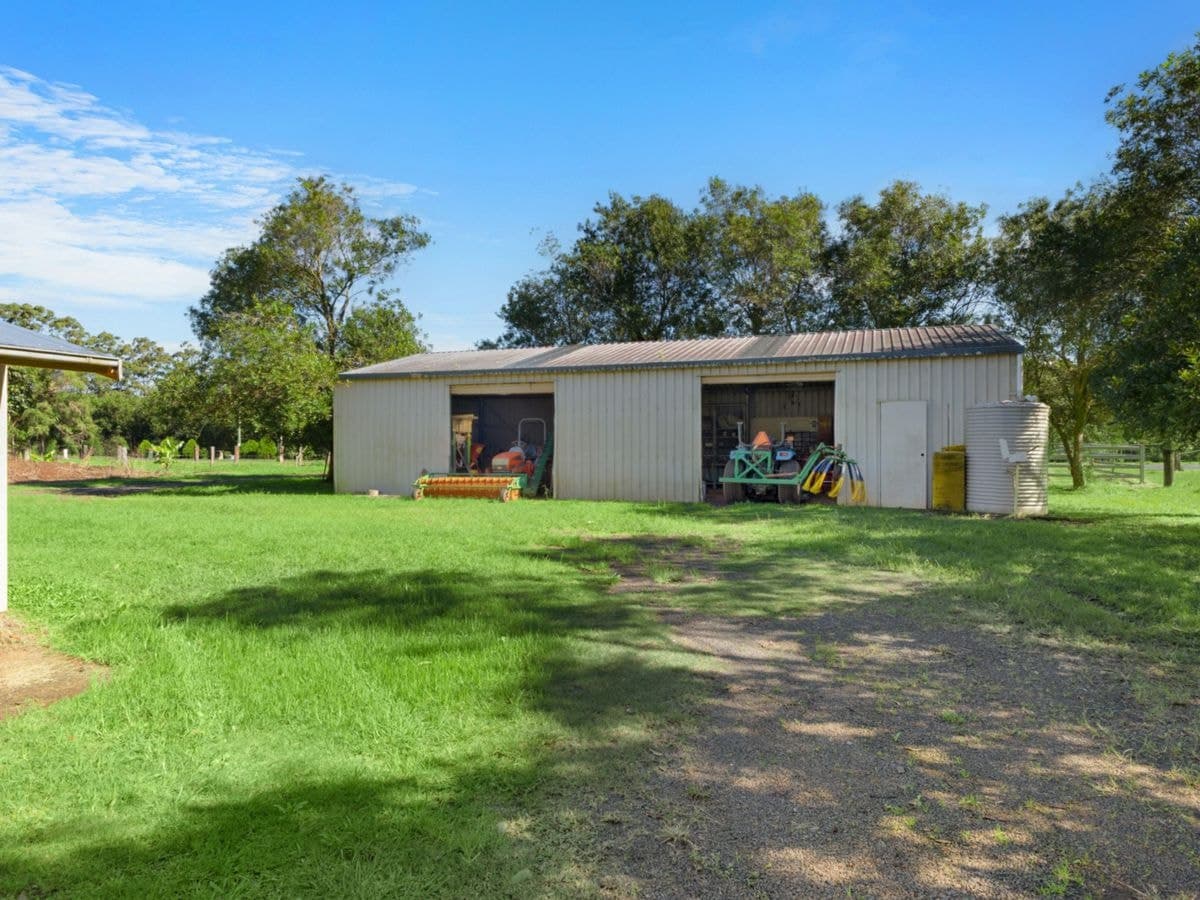 107 Lindendale Road, WOLLONGBAR, Wollongbar - Thumbnail 7