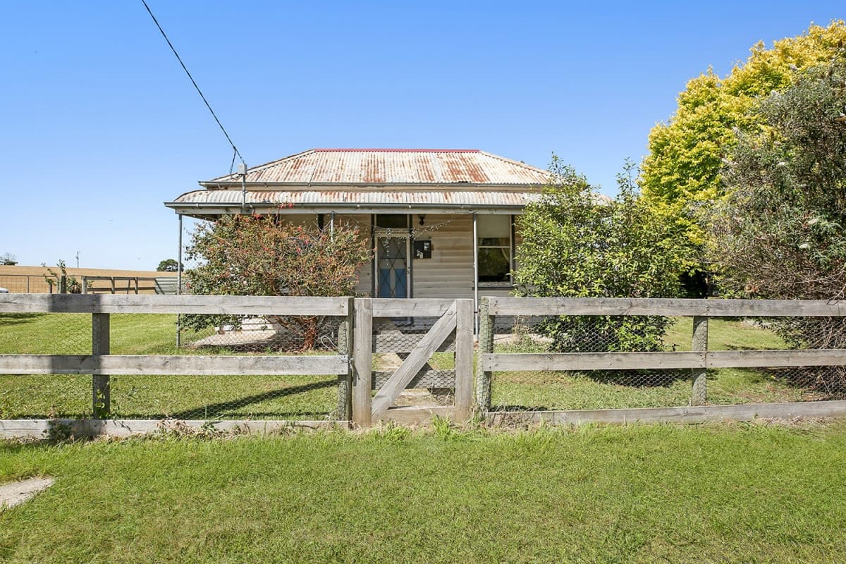 1415 Princes Highway, Pirron Yallock, VIC, Pirron Yallock - Image 1