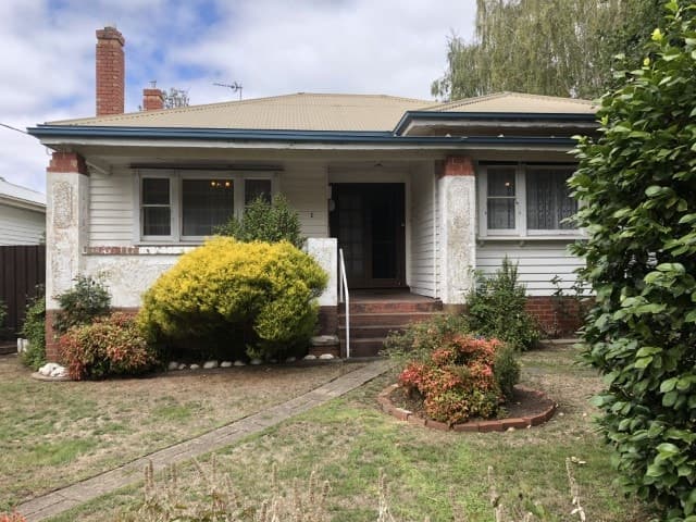 1 Curdie Street, Camperdown, VIC, Camperdown - Image 1