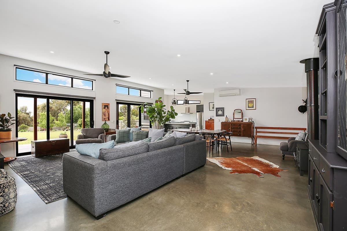 14 Bowden Street, Birregurra, VIC, Birregurra - Thumbnail 2