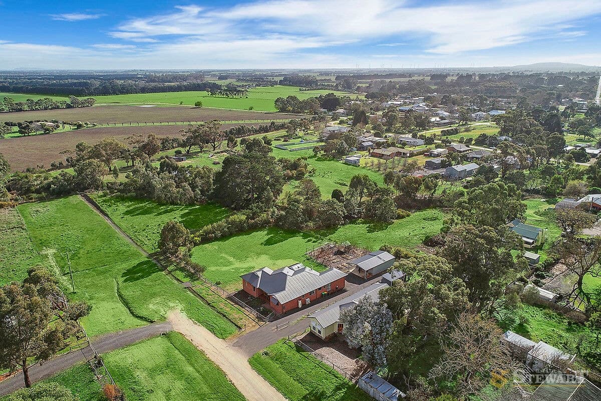 40 Prime Street, Birregurra, VIC, Birregurra - Image 1