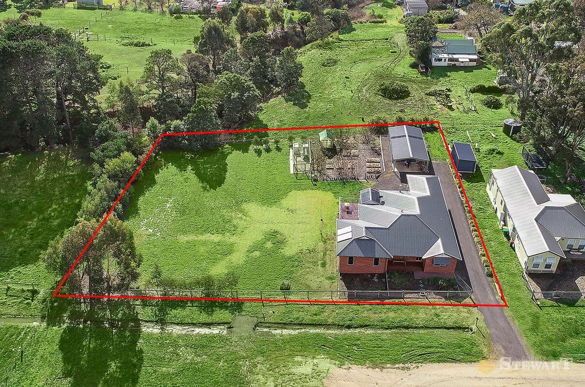 40 Prime Street, Birregurra, VIC, Birregurra - Thumbnail 6