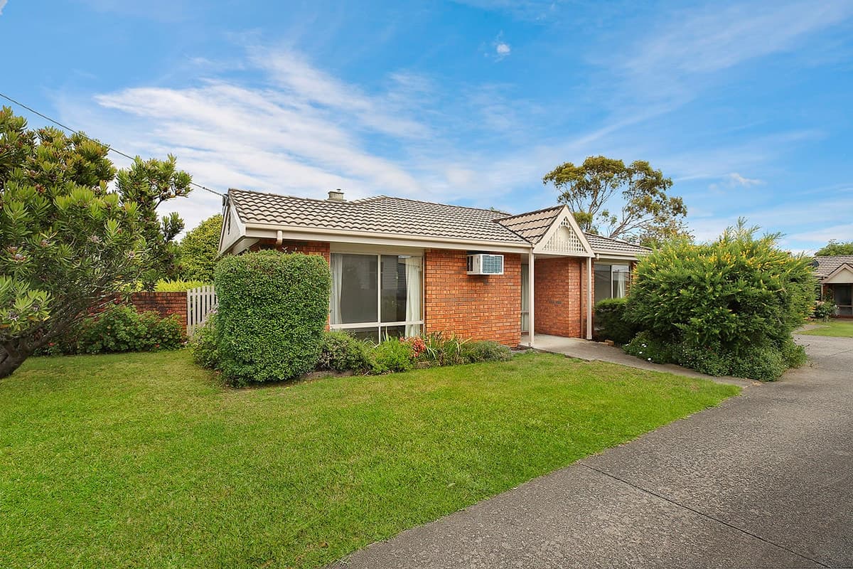 1/64 Baynes Street, Terang, VIC, Terang - Image 1