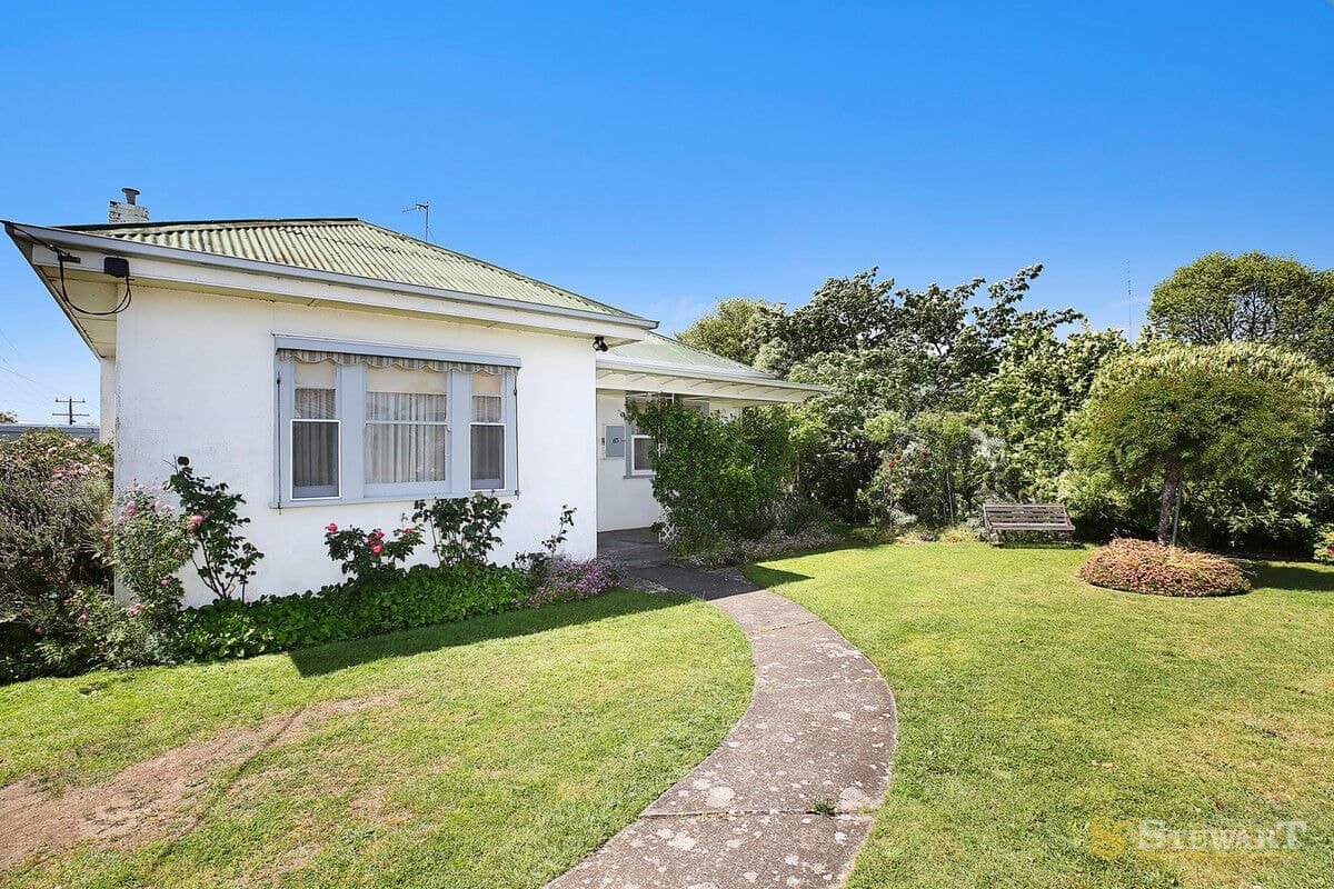 65 Moore Street, Colac, VIC, Colac - Image 1