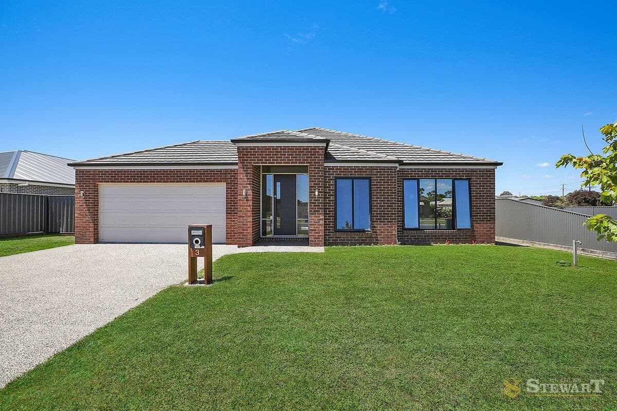 3 Kettle Street, Colac, VIC, Colac - Image 1