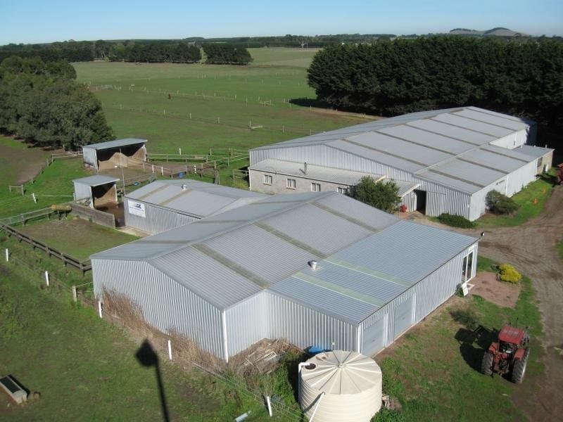 424 Cross Forest Road, Camperdown, VIC, Camperdown - Image 1