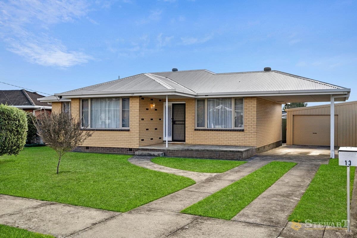 13 Toorak Crescent, Colac, VIC, Colac - Image 1