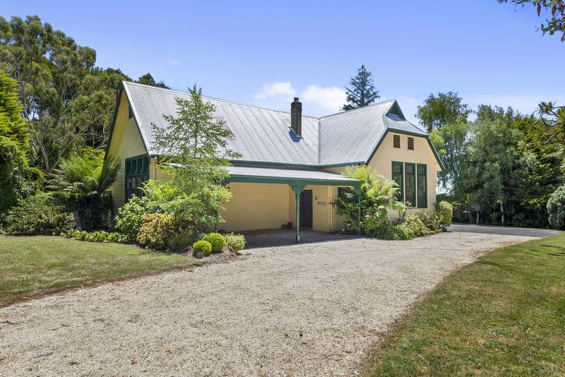 1560 Old Beech Forest Road, Beech Forest, VIC, Beech Forest - Image 1