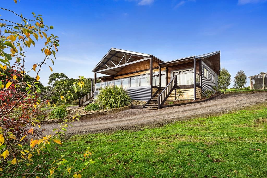 90 Old Colac Road, Beech Forest, VIC, Beech Forest - Image 1