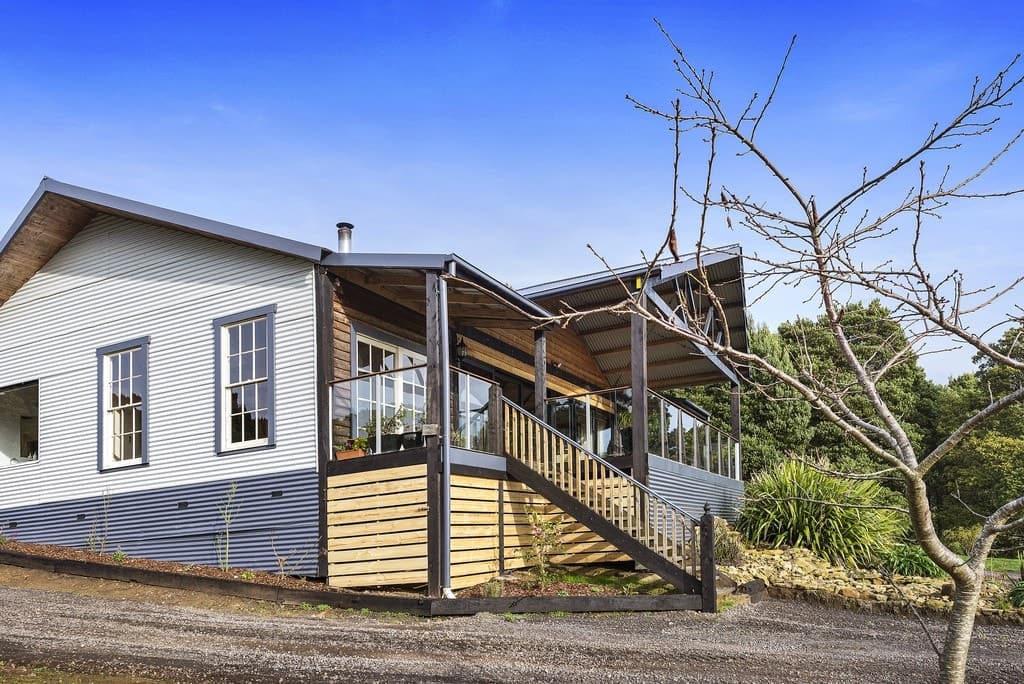 90 Old Colac Road, Beech Forest, VIC, Beech Forest - Thumbnail 2
