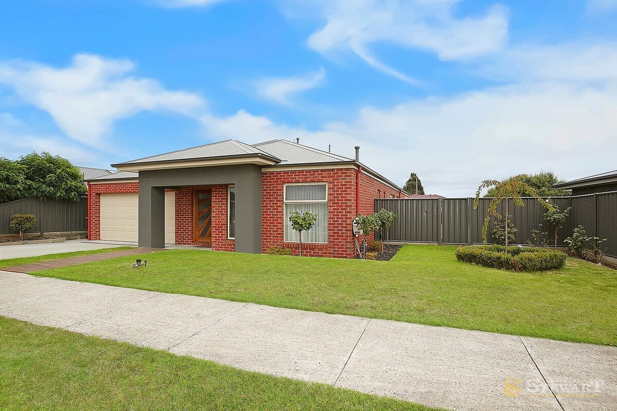 9 Jakaranda Crescent, Elliminyt, VIC, Elliminyt - Image 1