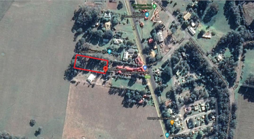 16a Main Road, Gellibrand, VIC, Gellibrand - Thumbnail 5