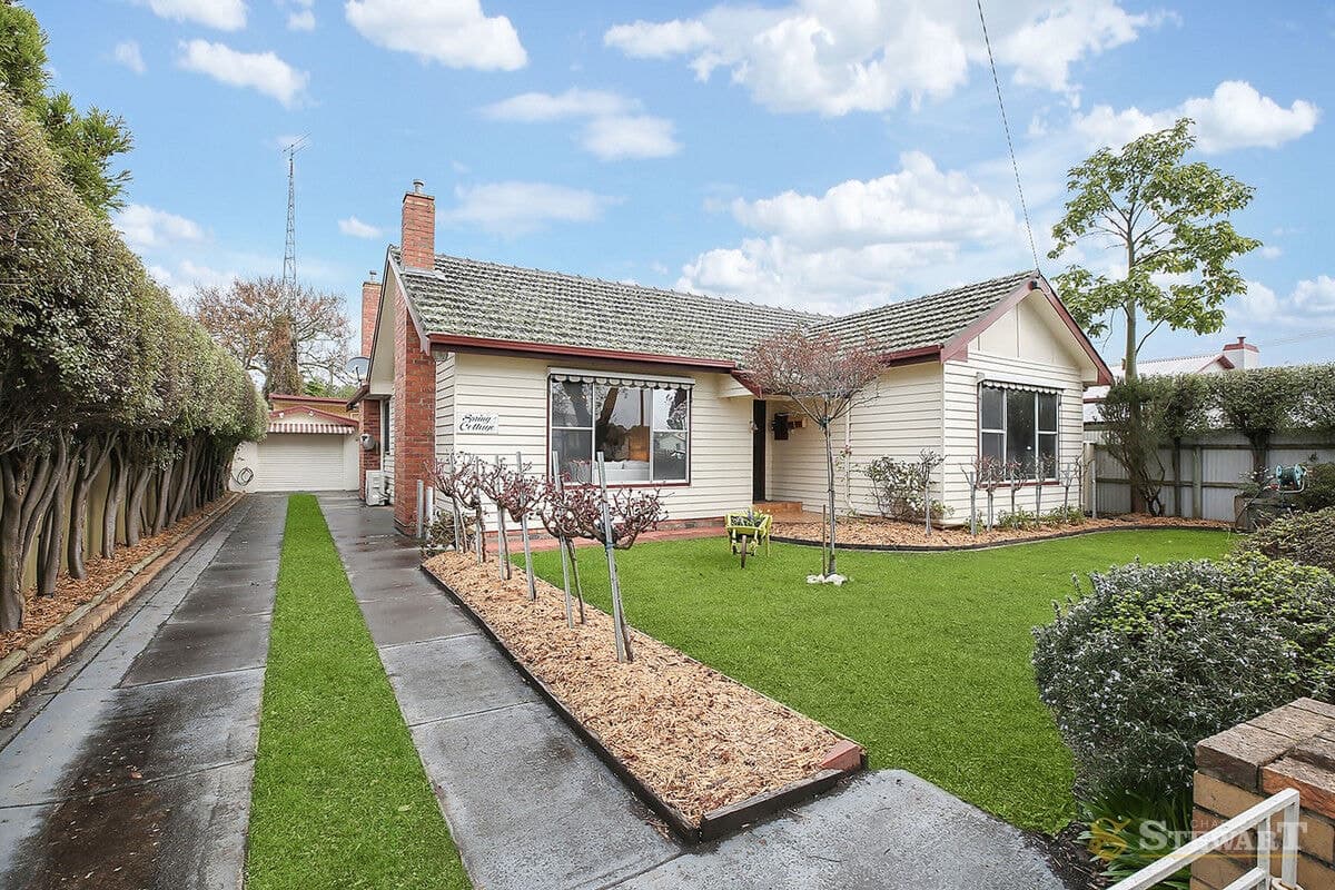 450 Murray Street, Colac, VIC, Colac - Image 1