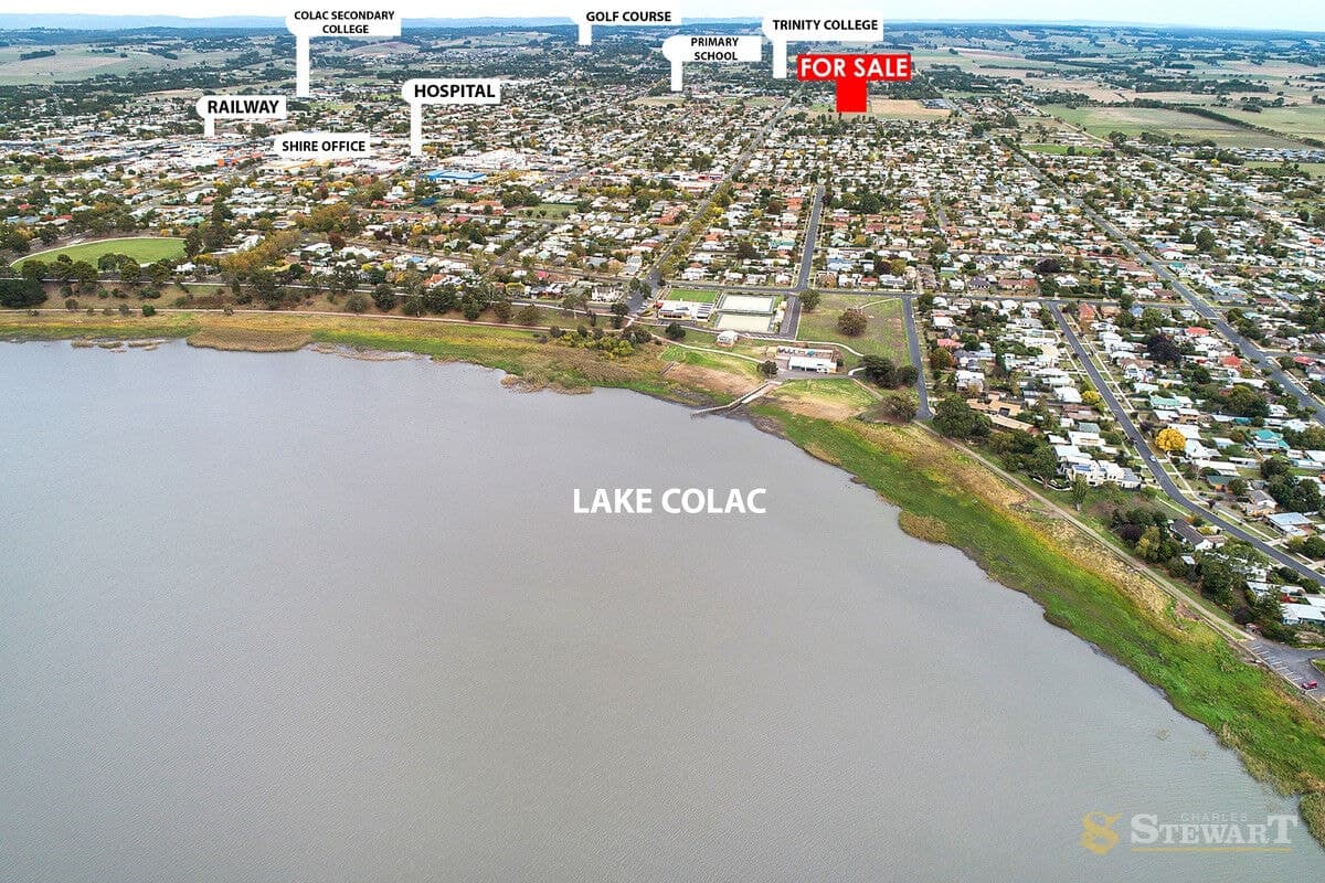 224-238 Hearn Street, Colac, VIC, Colac - Thumbnail 2