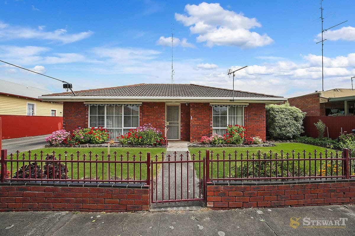 1/14 Manifold Street, Colac, VIC, Colac - Image 1