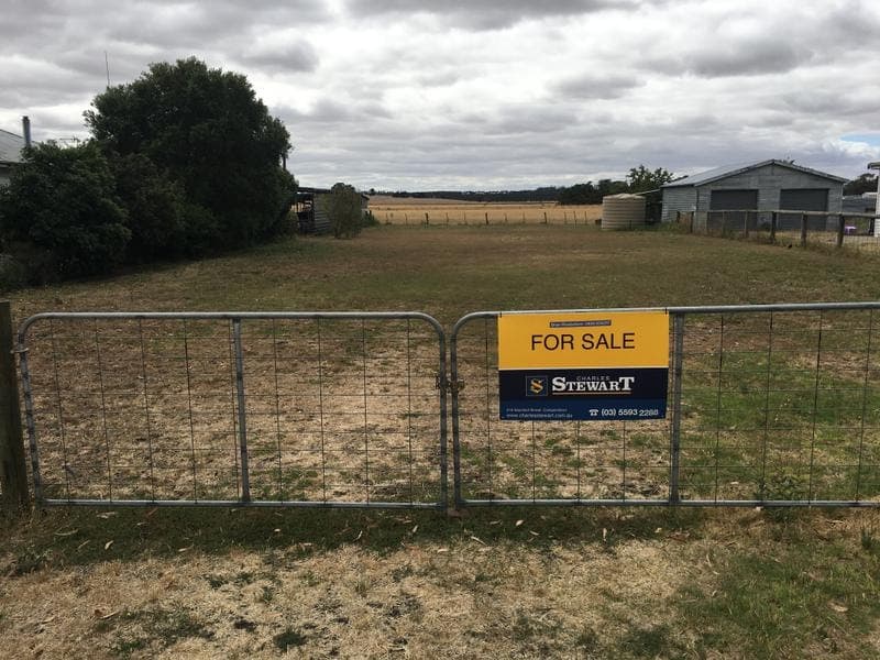 24 Ligar Street, Derrinallum, VIC, Derrinallum - Image 1