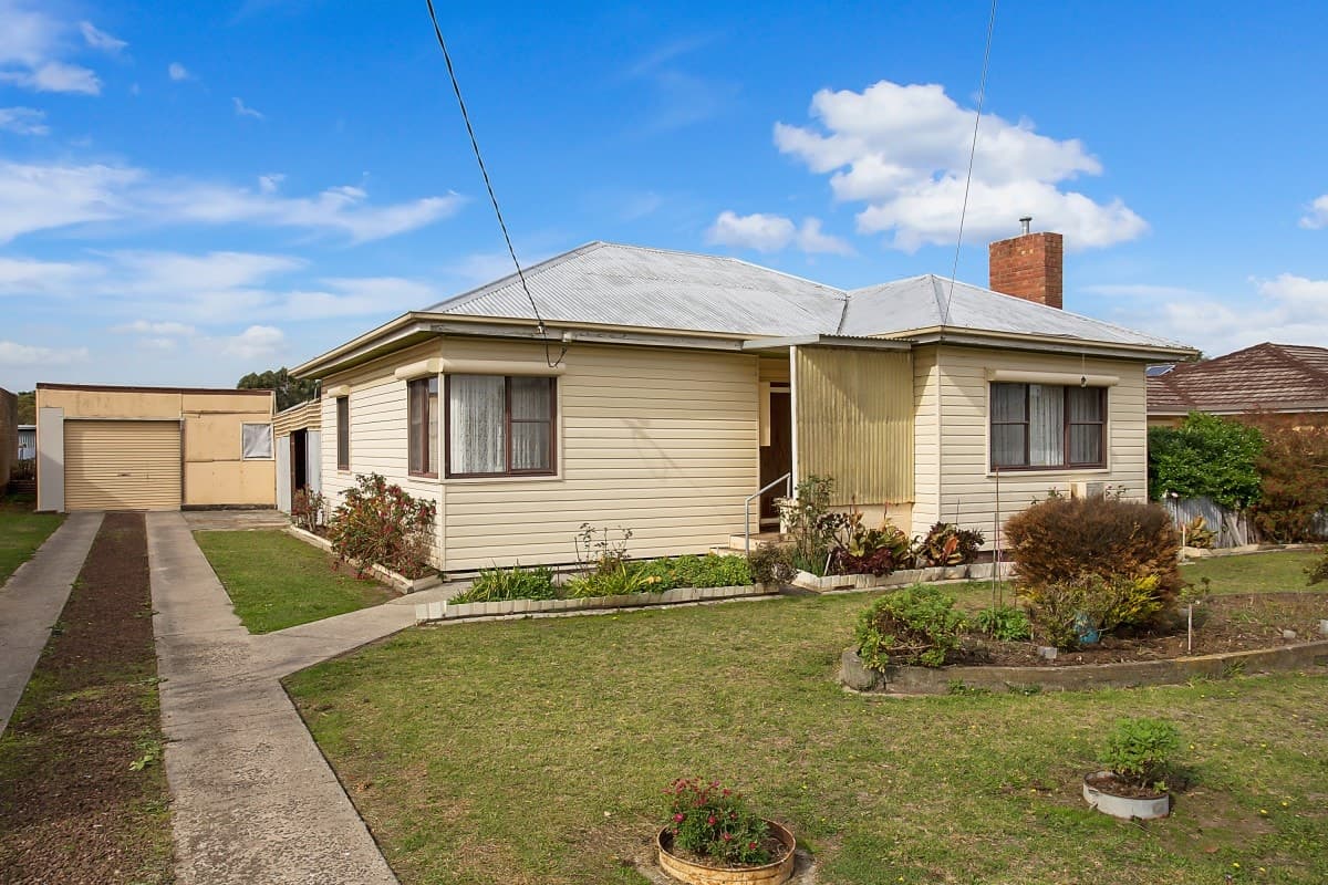 38 Walker Street, Cobden, VIC, Cobden - Image 1