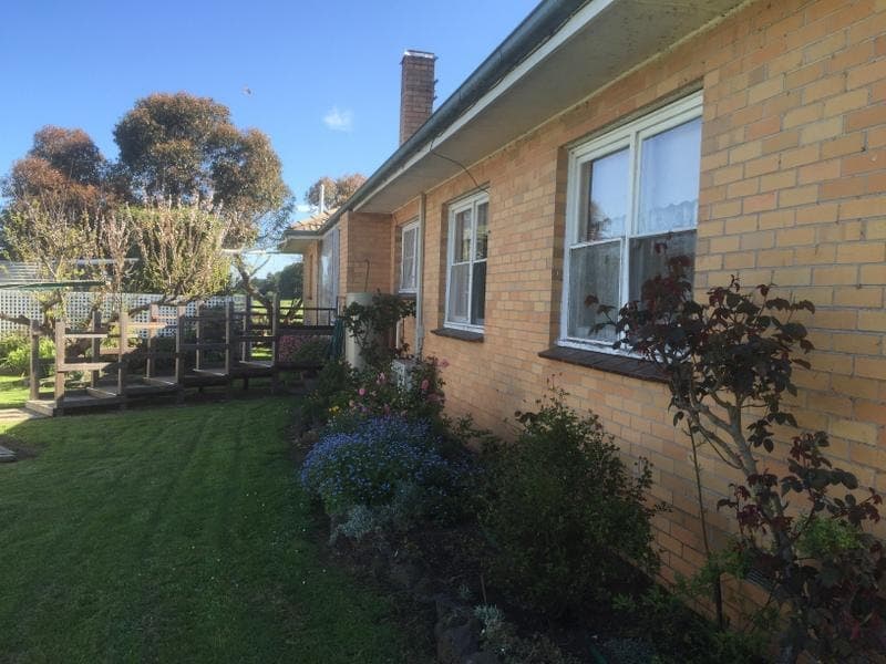 730 CAMPERDOWN-LISMORE Road, Chocolyn, VIC, Chocolyn - Thumbnail 3