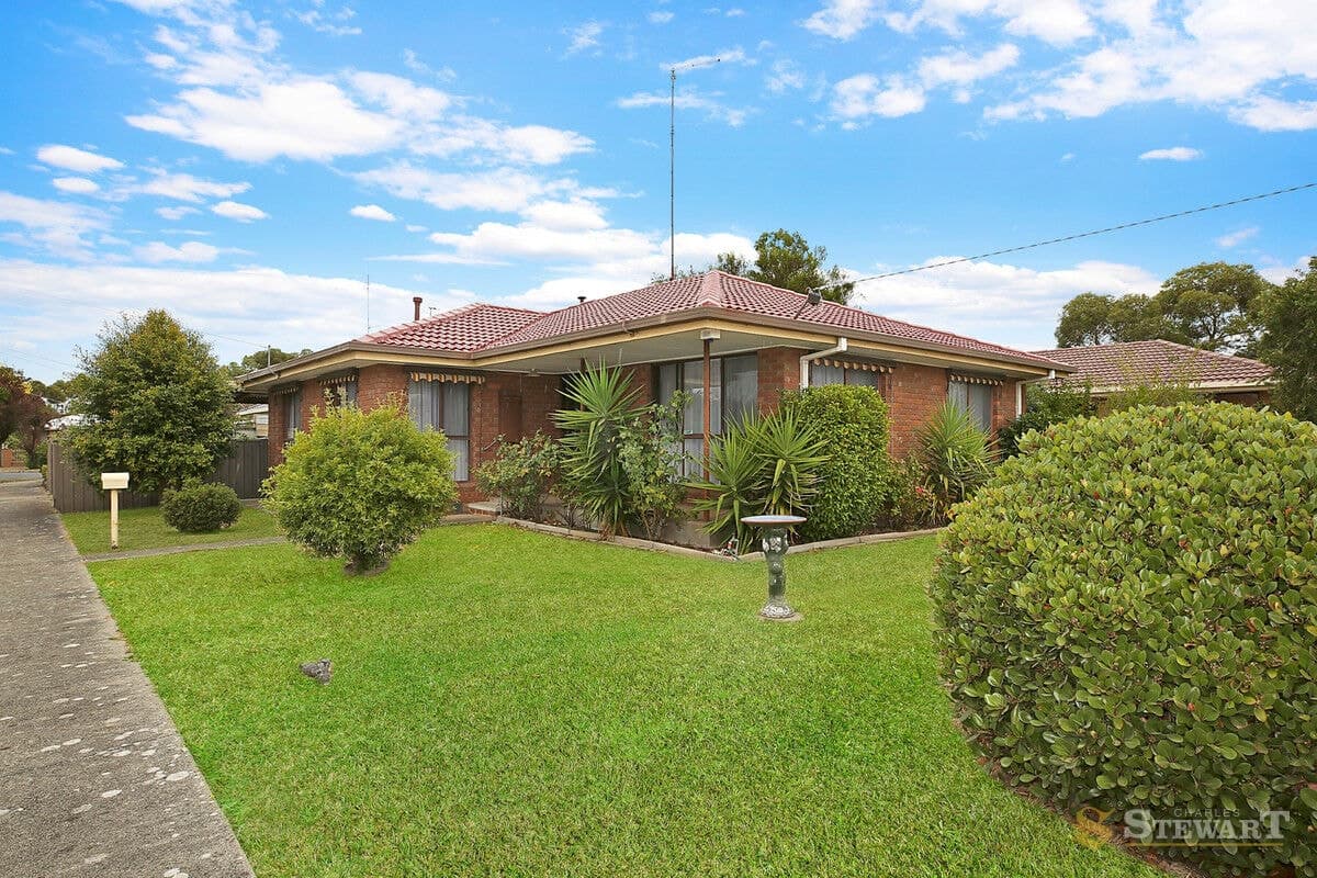 86 Jennings Street, Colac, VIC, Colac - Image 1