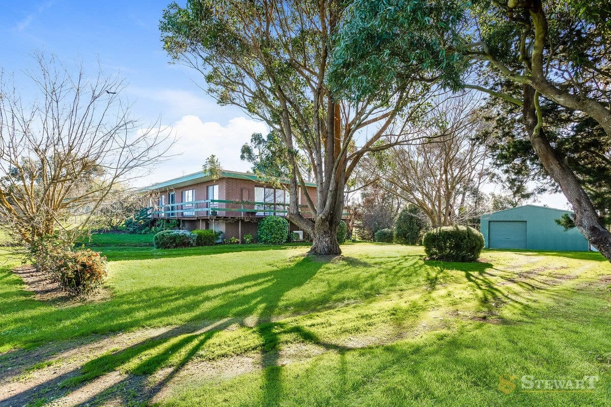 35 Ryans Lane, Coragulac, VIC, Coragulac - Image 1