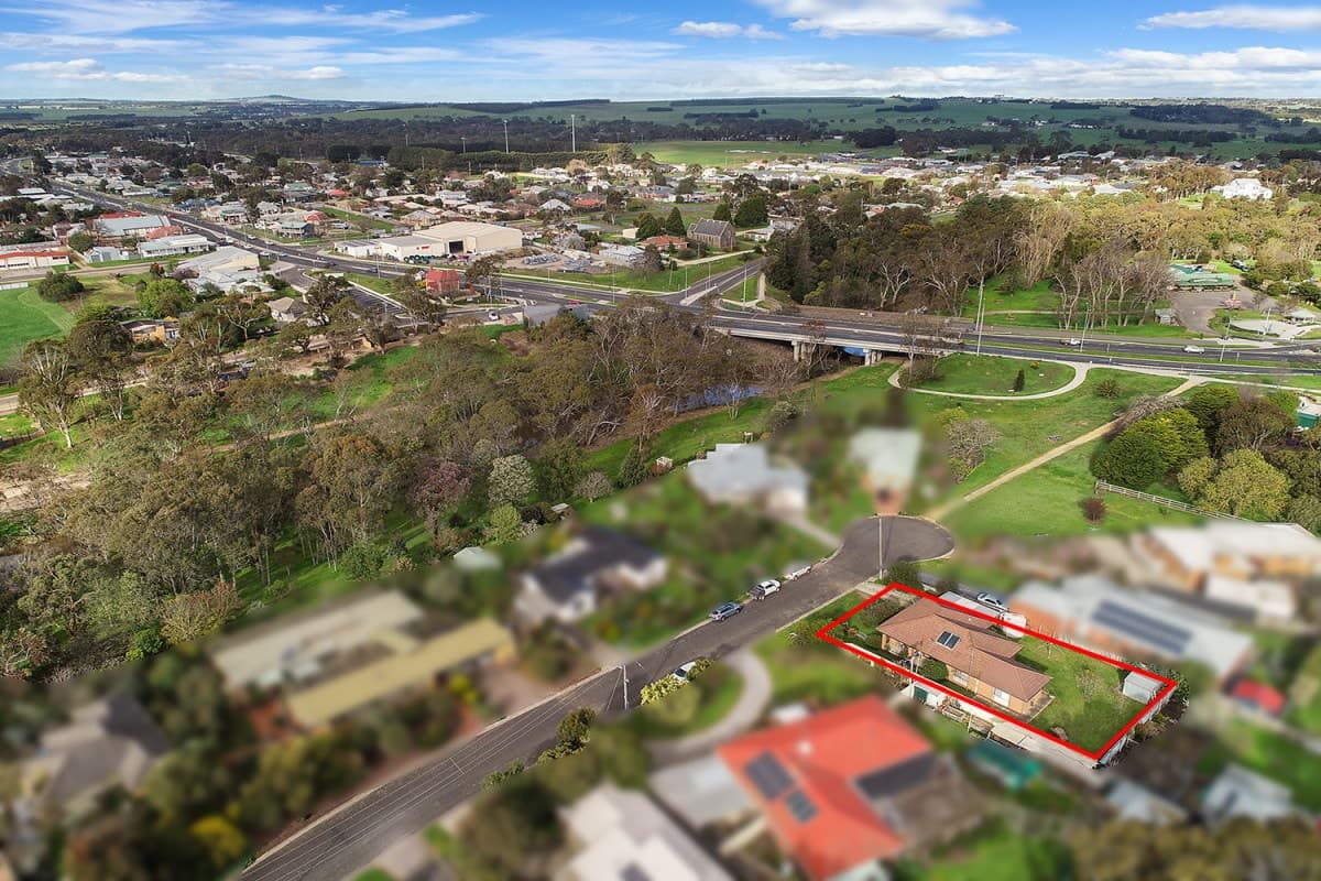 28 McDonald Drive, Winchelsea, VIC, Winchelsea - Image 1