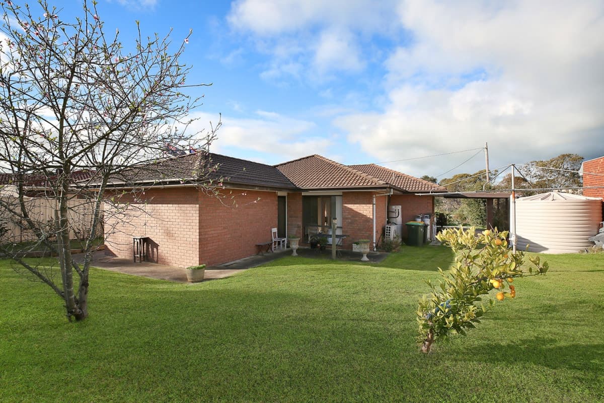 28 McDonald Drive, Winchelsea, VIC, Winchelsea - Thumbnail 3