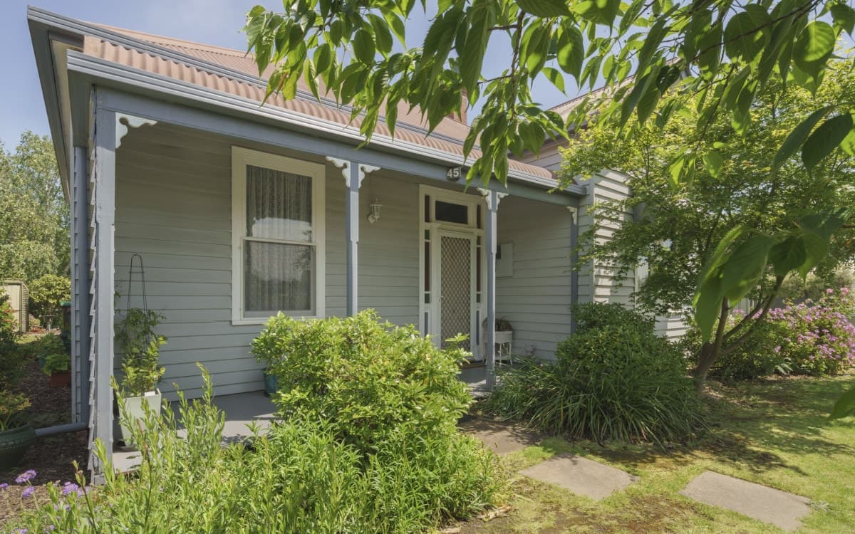 45 Thomson Street, Terang, VIC, Terang - Image 1
