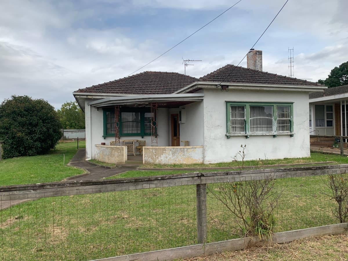 49 Webster Street, Mortlake, VIC, Mortlake - Image 1
