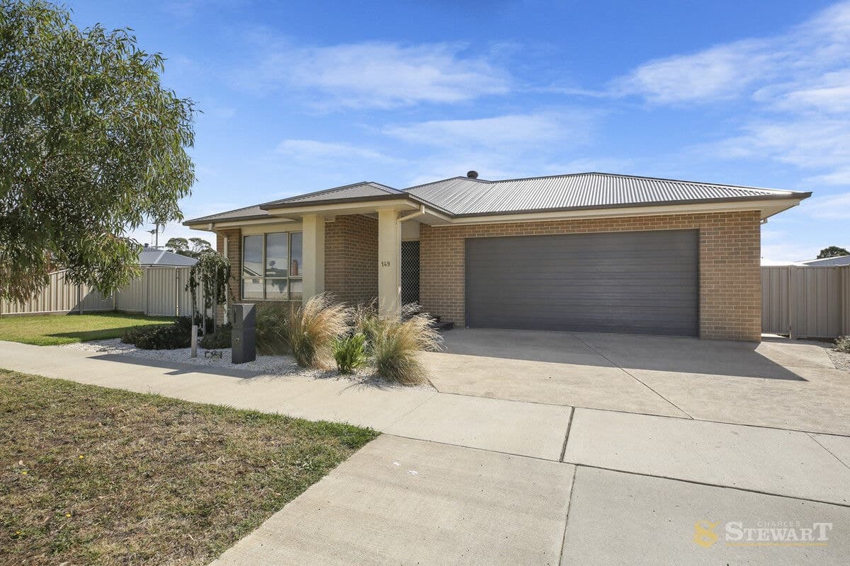 149 Airey Street, Elliminyt, VIC, Elliminyt - Image 1