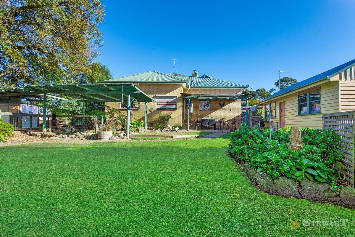 522 Corangamite Lake Road, Cororooke, VIC, Cororooke - Thumbnail 2