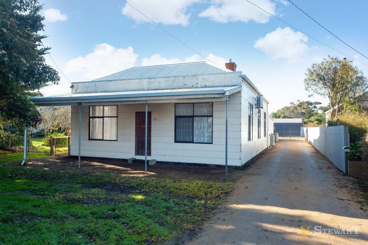 46 Main Street, Beeac, VIC, Beeac - Image 1