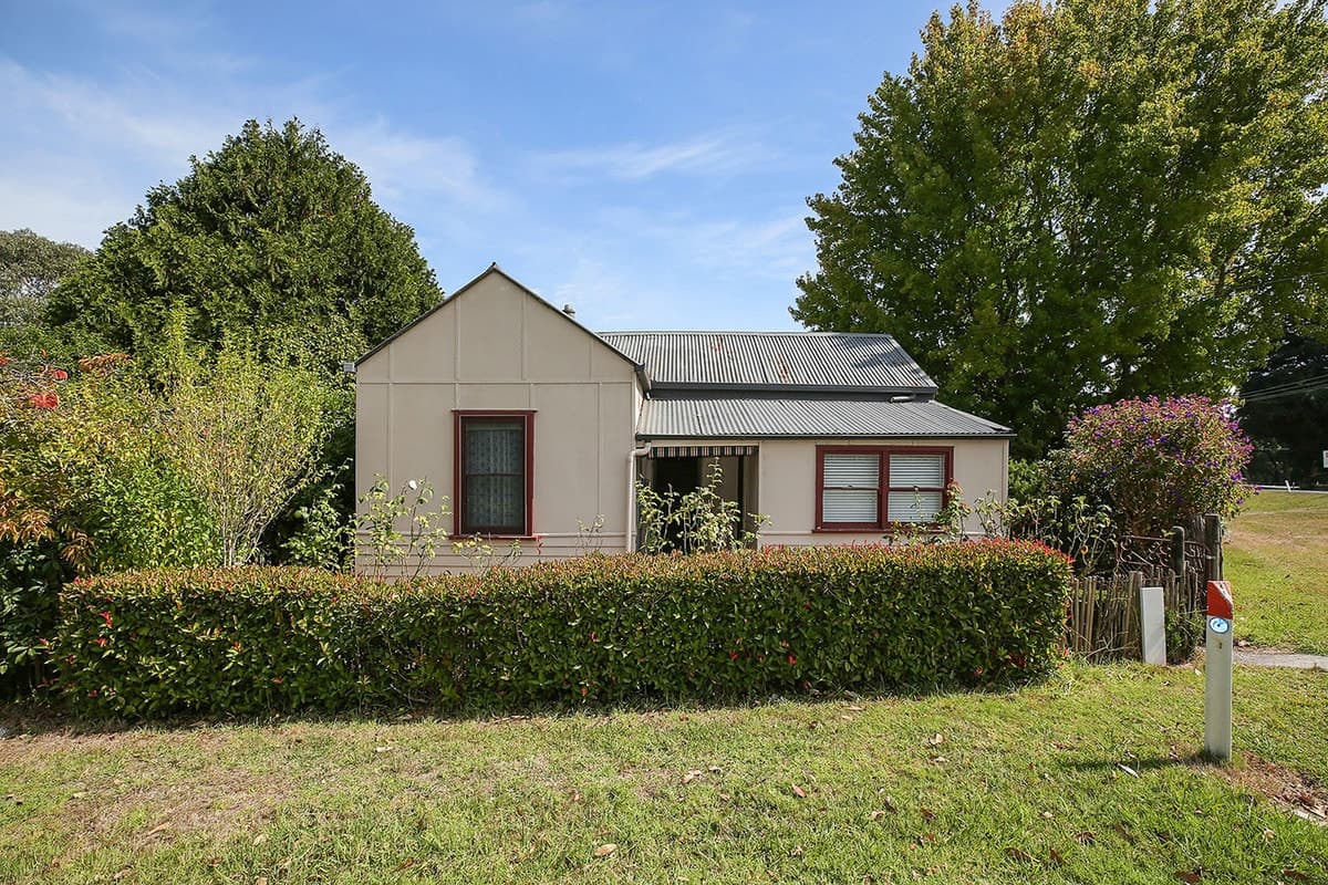 28 Grant Street, Forrest, VIC, Forrest - Image 1