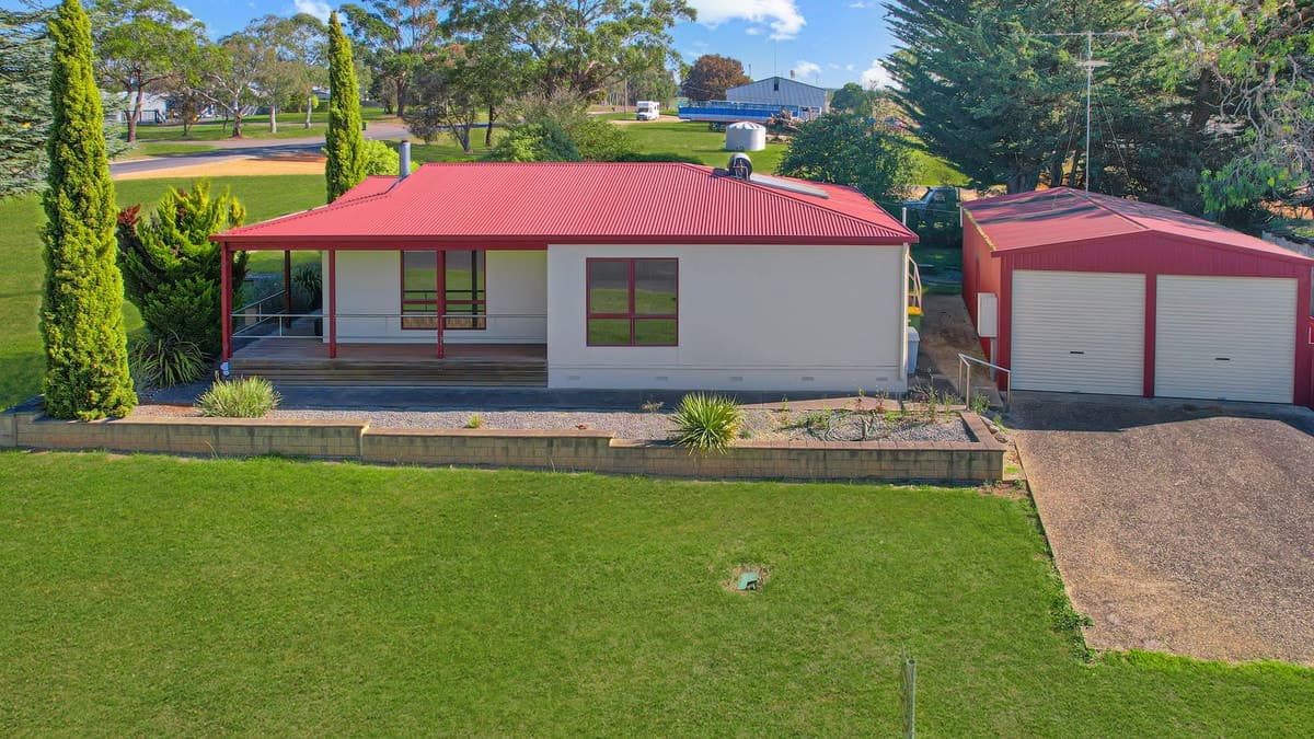 65 Greenham Street, Dartmoor, VIC, Dartmoor - Thumbnail 5