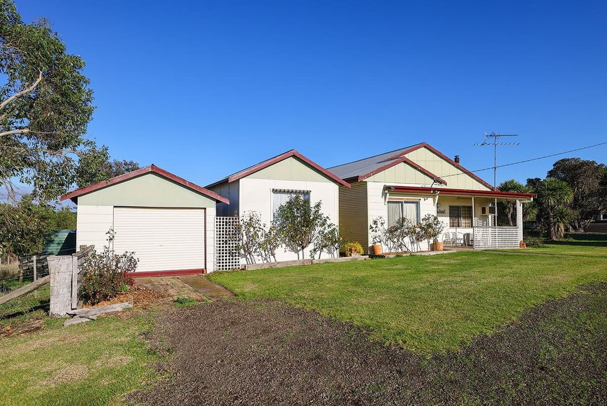 4851 Hamilton-Port Fairy Road, Macarthur, VIC, Macarthur - Image 1