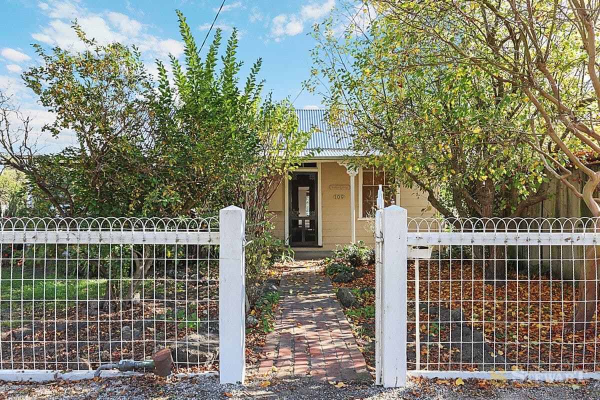 109 Main Street, Beeac, VIC, Beeac - Image 1
