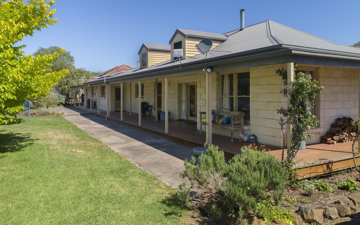 34 Jamieson Avenue, Mortlake, VIC, Mortlake - Image 1