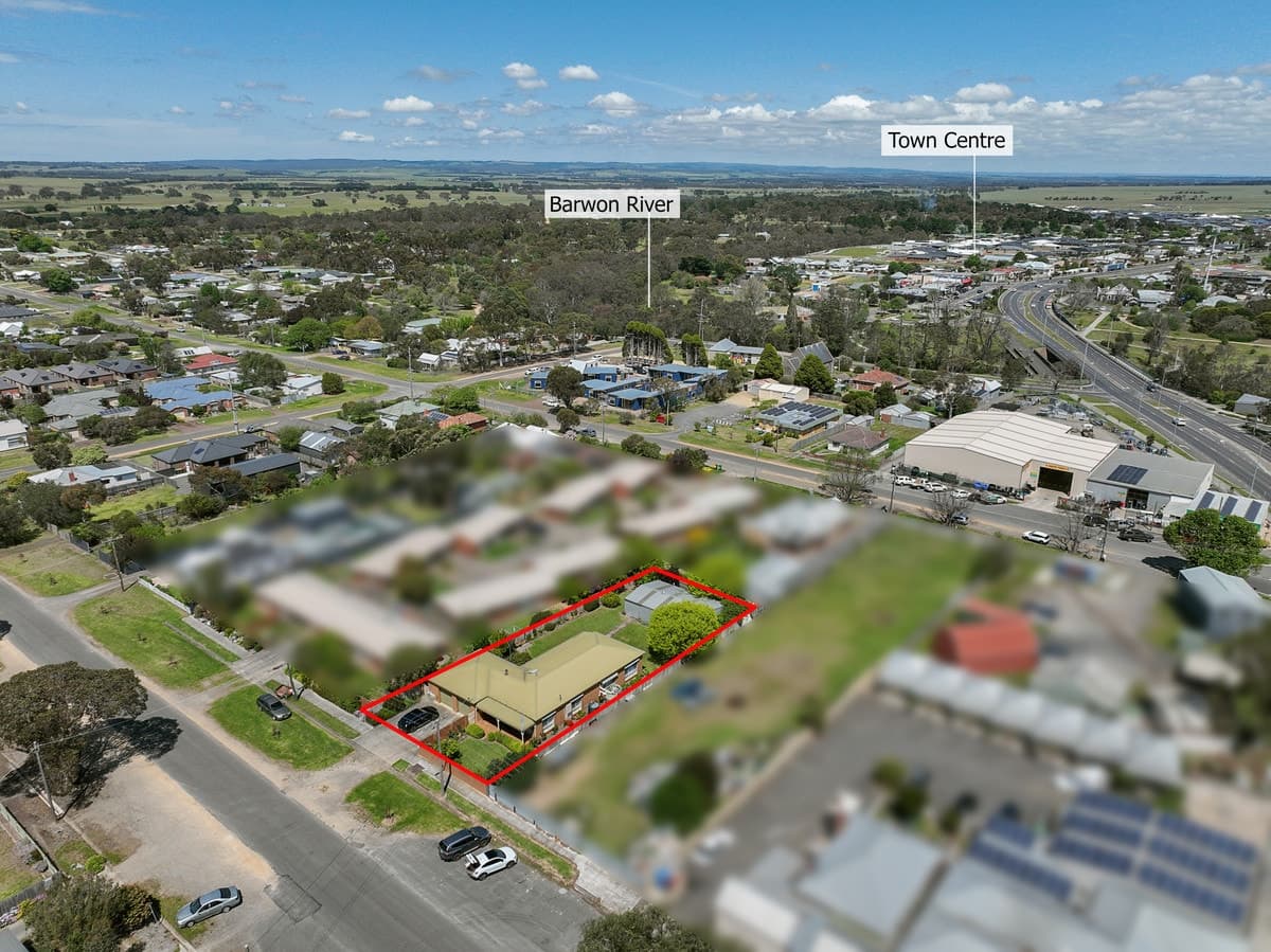 34 Austin Street, Winchelsea, VIC, Winchelsea - Thumbnail 3