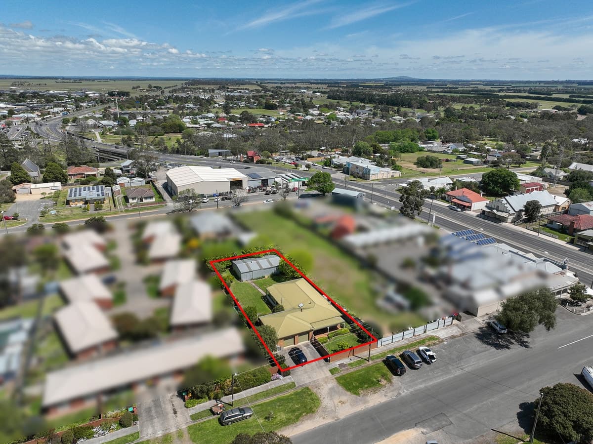 34 Austin Street, Winchelsea, VIC, Winchelsea - Thumbnail 4
