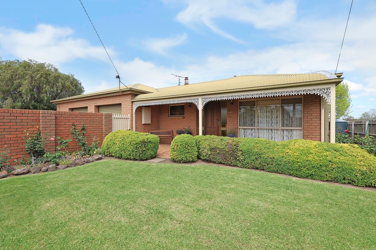 34 Austin Street, Winchelsea, VIC, Winchelsea - Thumbnail 5