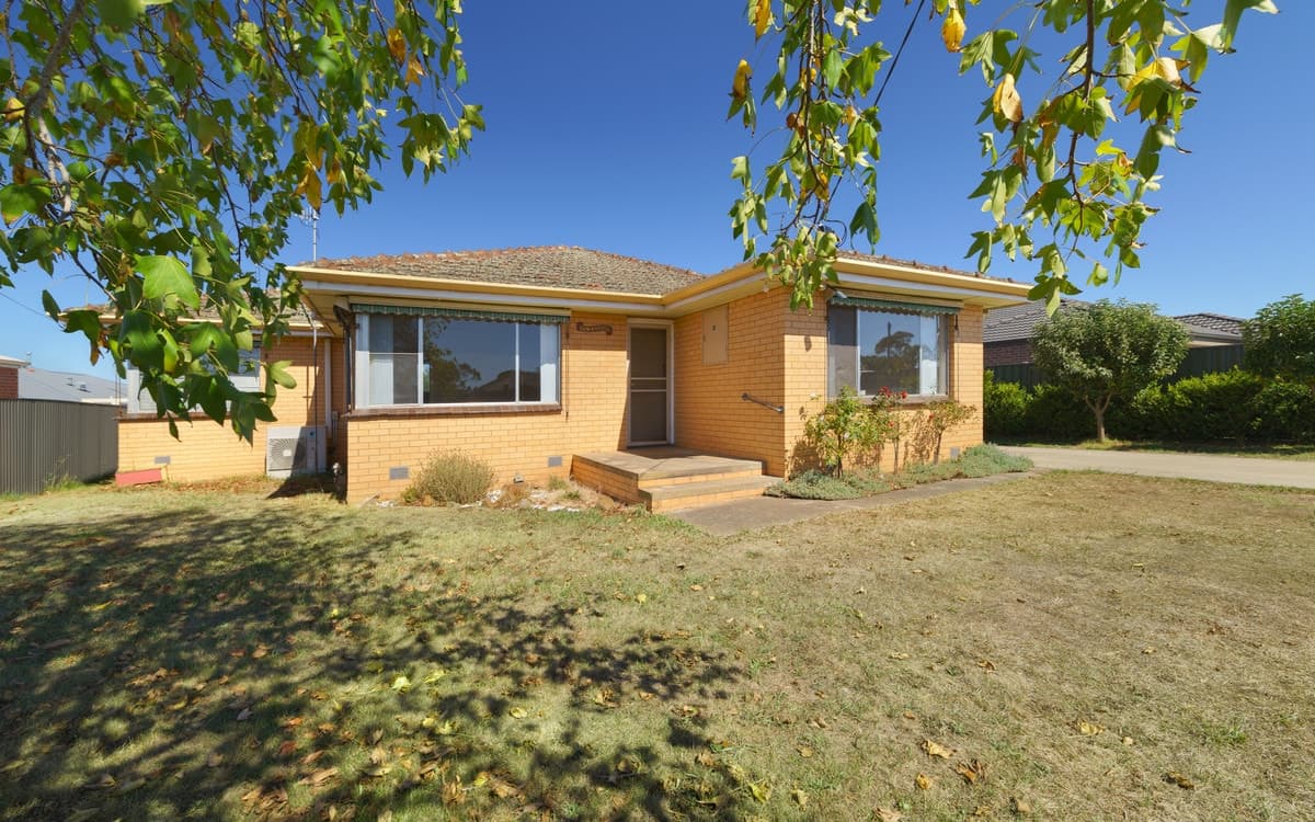 3 Stirling Street, Cobden, VIC, Cobden - Image 1